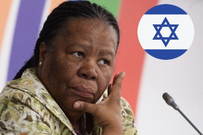 Sudáfrica pedirá a la Corte Internacional calificar Israel como Estado de apartheid
