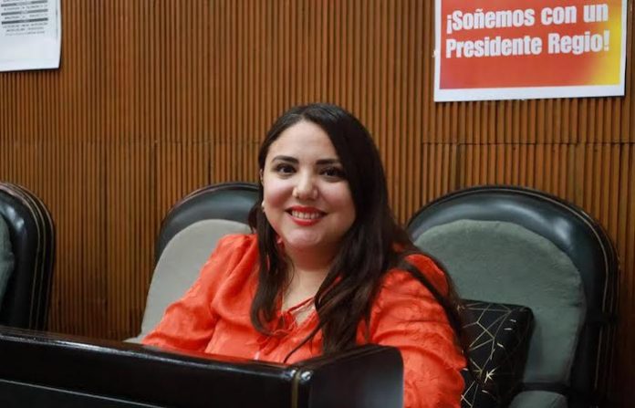 Daniela Puente pide atender casos de suicidio infantil