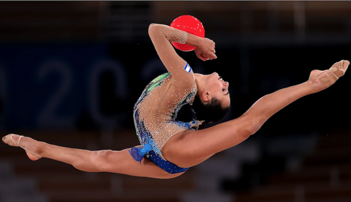 Brasil albergará el Mundial de gimnasia rítmica de 2025