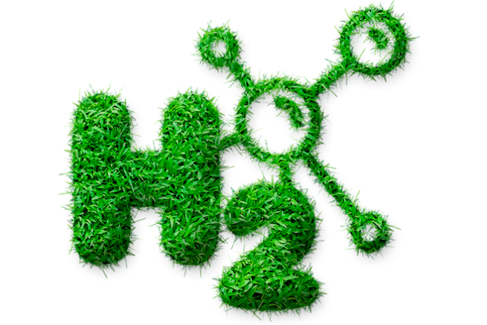 Empresa danesa invertirá 10.000 millones de dólares para producir hidrógeno verde en México