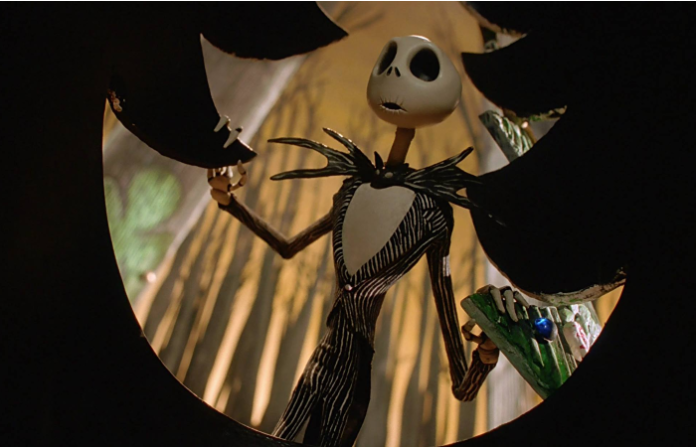Descarta Tim Burton posibilidad de secuela de “El extraño mundo de Jack”