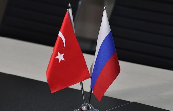 El comercio entre Rusia y Turquía crece casi 50% entre enero y octubre 2023