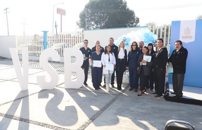 Acreditan a médicos en la Técnica de Vasectomía sin Bisturí