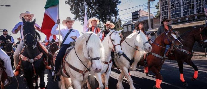 México merece un gobierno naranja: Samuel García