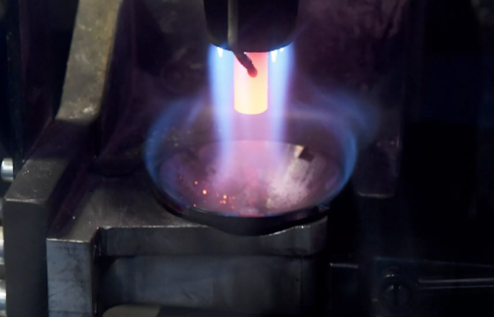 “Alemania se enfrentará a la desindustrialización” si continúa la fuga de empresas