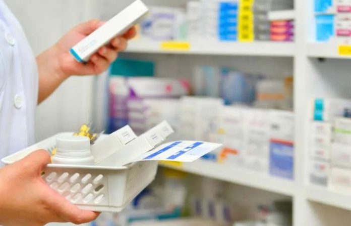 Exige PRD atender desabasto de medicamentos y vacunas; Megafarmacia del Bienestar no cumple su objetivo