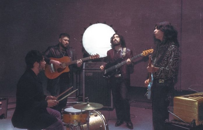 Ya puedes escuchar “clásico”,el nuevo álbum de Noah Pino Palo