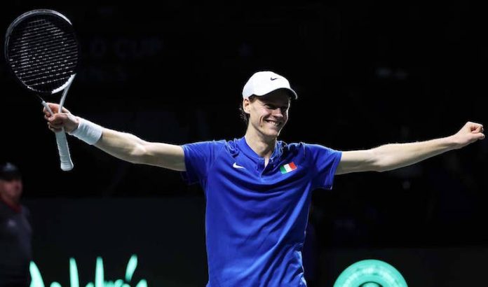 Italia se reencuentra con La Ensaladera