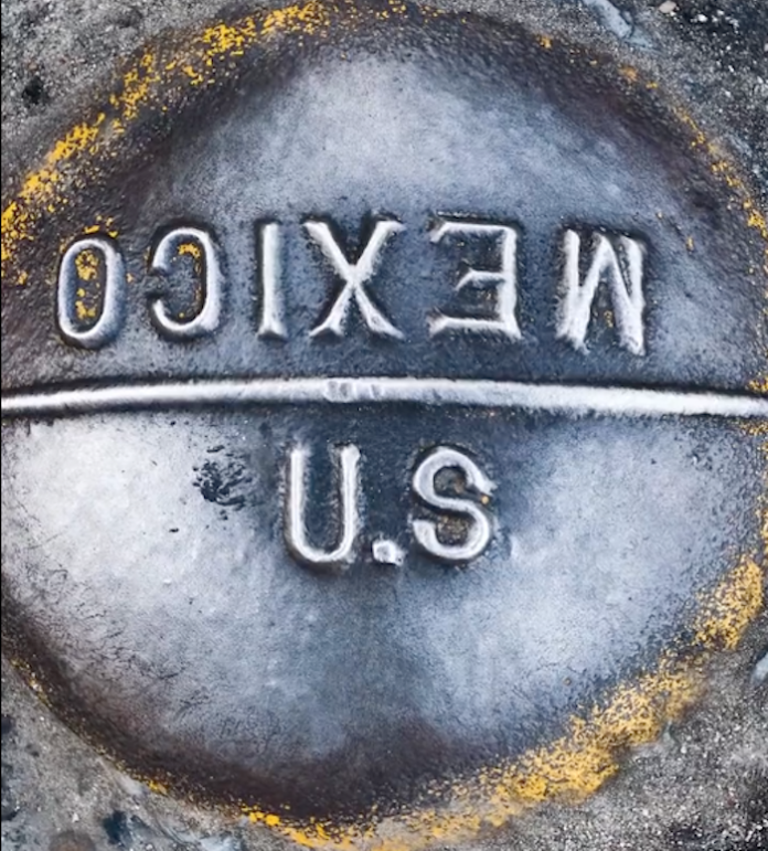 EU limita cruces de vehículos en Texas y Arizona para contener ola de migrantes