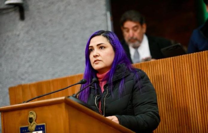 Proponen Diputadas eliminar delito de rapto del Código Penal