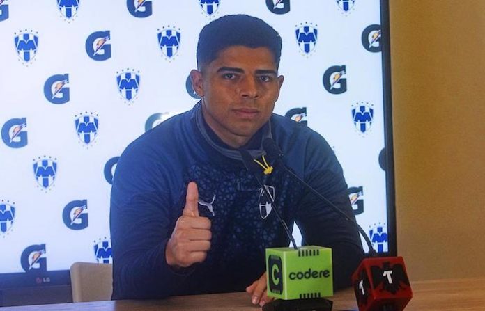 “Seremos un equipo protagonista, en casa y como visitante”: Víctor Guzmán