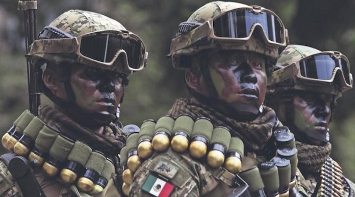 La iglesia católica propone desmilitarizar México a las candidatas a la presidencia