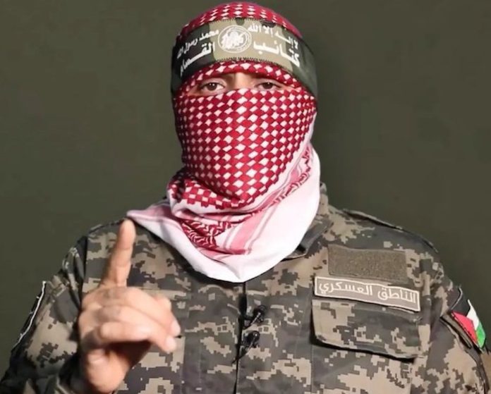 Funcionario palestino dice que si Hamás ganase las elecciones, le entregarían el gobierno