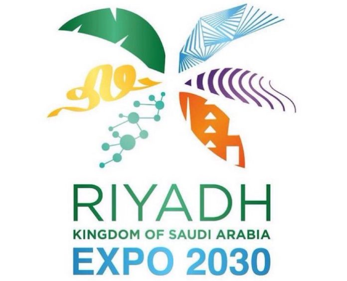 Riad gana el derecho de acoger la Exposición Universal 2030