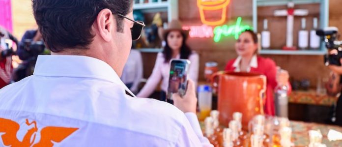 Todos los medios reconocen que cambió el tablero: Samuel García