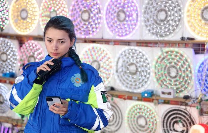 Busca San Nicolás saldo blanco durante época decembrina