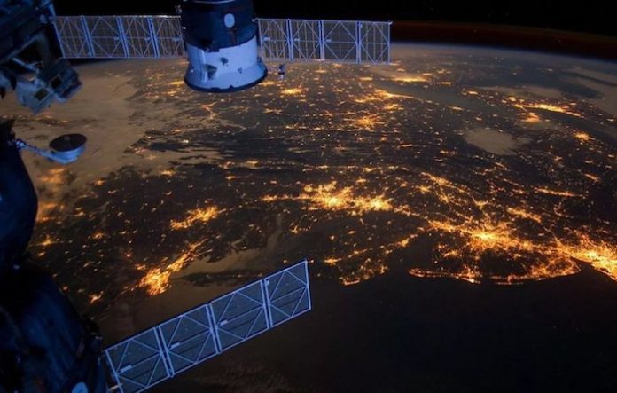 Satélite Cheops halla sistema de seis exoplanetas a 100 años luz de la Tierra