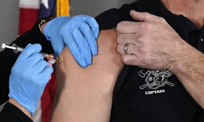 Polonia enfrenta una nueva ola del coronavirus