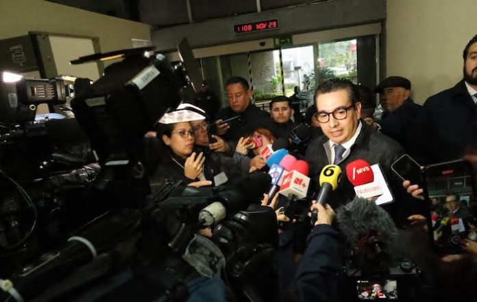 Advierte Bancada Naranja mal manejo de finanzas de alcaldes del PRIAN