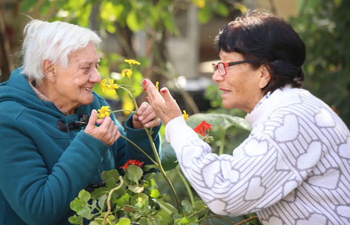 La esperanza de vida de los brasileños sube hasta los 75,5 años