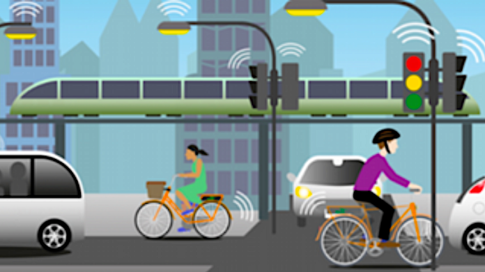 Buscan que Semarnat participe en el diseño de políticas públicas de movilidad y seguridad vial