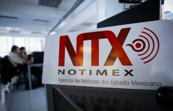 Extinción de Notimex le da bolsa de mil millones de pesos a Morena para campaña de 2024: diputada priista Cynthia López