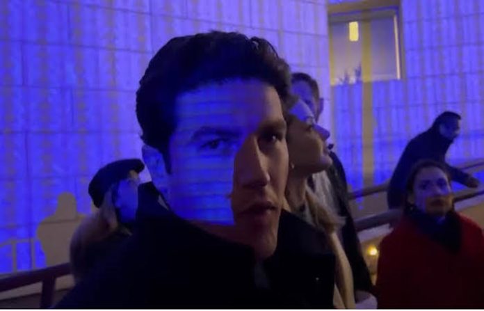 Está Samuel García listo para impugnar nombramiento de interino