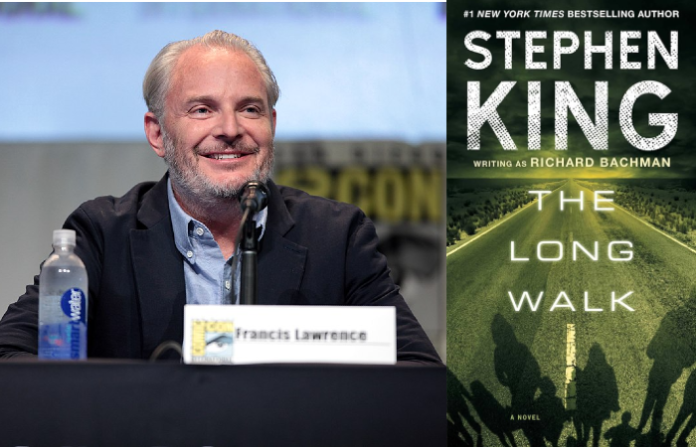 Llevará Lawrence a la pantalla grande la novela de Stephen King “The Long Walk”