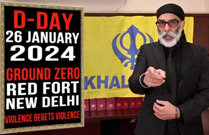 India preocupada por presunta implicación de un indio en un complot de asesinato en EU