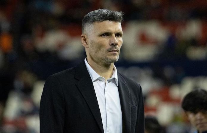 “En casa, con nuestra gente, saldremos a ganar”: Fernando Ortiz