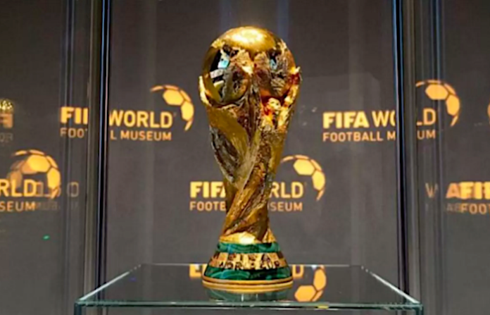 Marruecos, España y Portugal acuerdan avanzar en candidatura para el Mundial de 2030