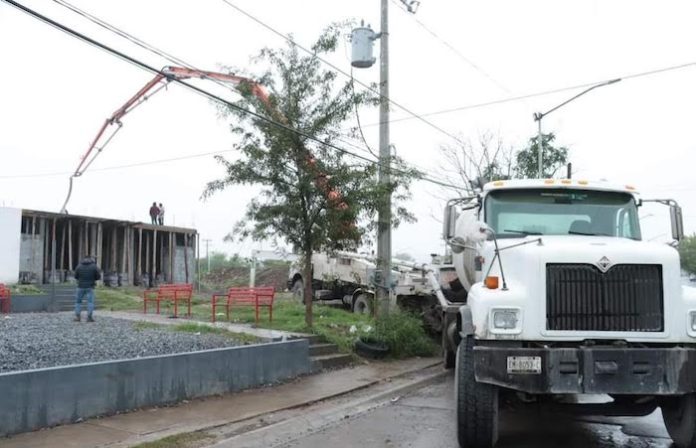 Avanza en Juárez sede del Instituto  Municipal de la Mujer