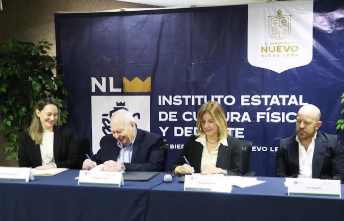 Tendrá Monterrey un equipo oficial de rugby