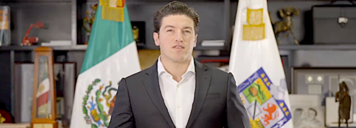 No permitamos que regrese la vieja política: Samuel García tras nombramiento de Orozco