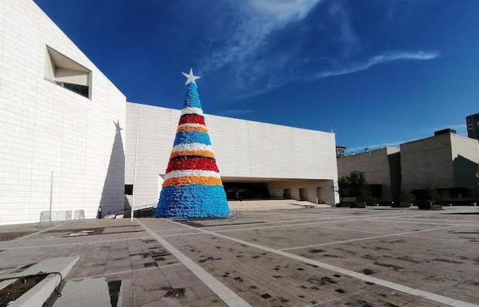 En diciembre entrada gratuita a 3 Museos