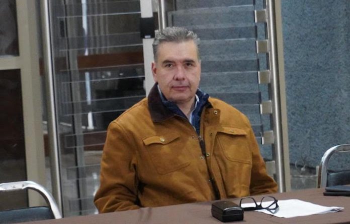 Waldo Fernández dice estar complacido por las reformas laborales que presentará López Obrador: “Es justicia laboral”