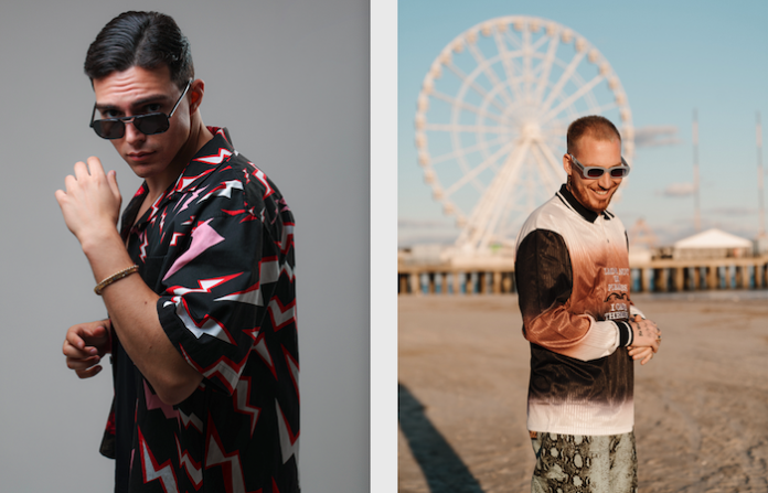 HUGEL, Malóne y PV Aparataje lanzan nuevo sencillo “Tututu”