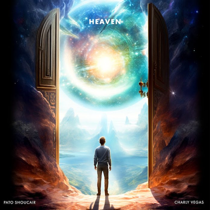 Explora nuevas dimensiones musicales con “Heaven” de Pato Shoucair