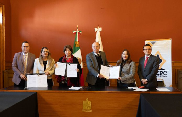 Acuerdan colaboración para elecciones de 2024