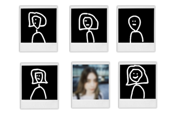 Cray Dalton nos muestra su lado más romántico con “Pasaste el Casting”