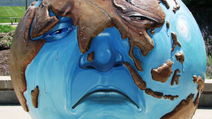 Proponen que el Programa Especial de Cambio Climático se elabore al inicio de cada administración federal