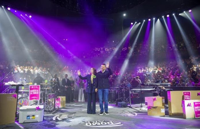 Refrenda Dif Guadalupe apoyo a promotoras de la familia, ya suman 7 mil