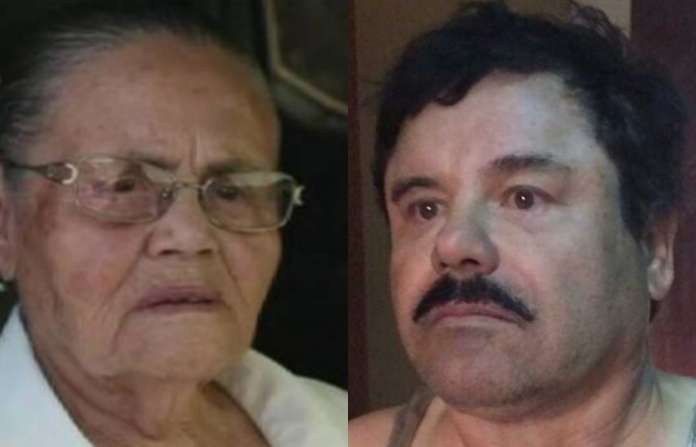 Reportan la muerte de la madre del narcotraficante mexicano ‘Chapo’ Guzmán