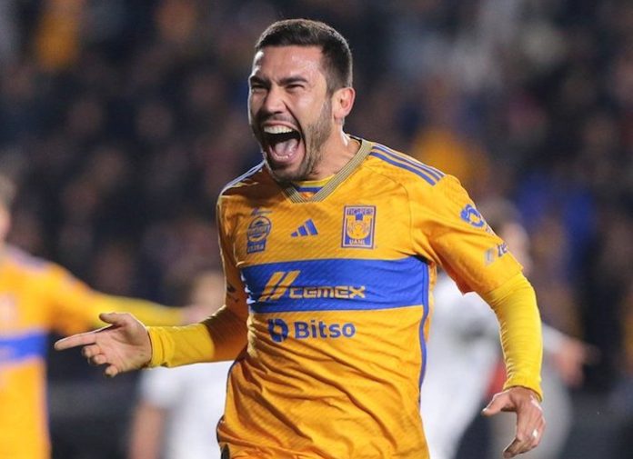 ¡Va Tigres por el bicampeonato!