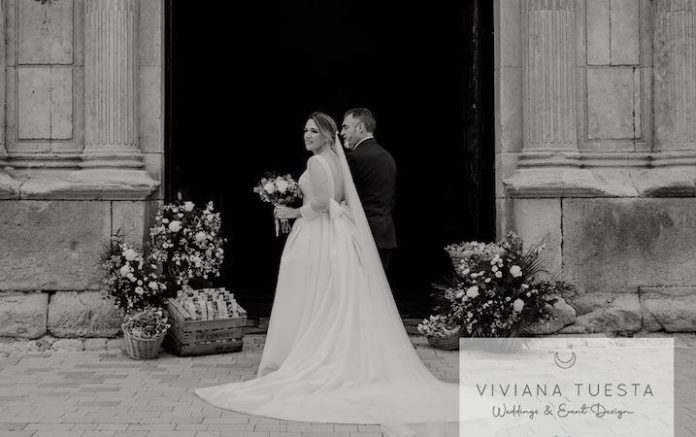 El arte de las wedding planners en bodas inolvidables en 2024, por Viviana Tuesta