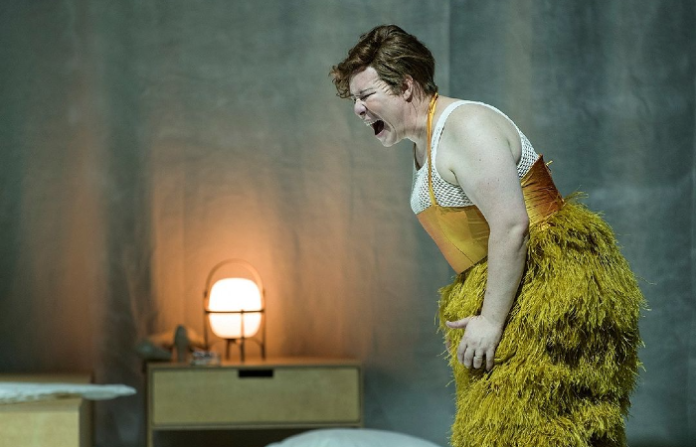 Estrena primera ópera sobre un personaje transgénero