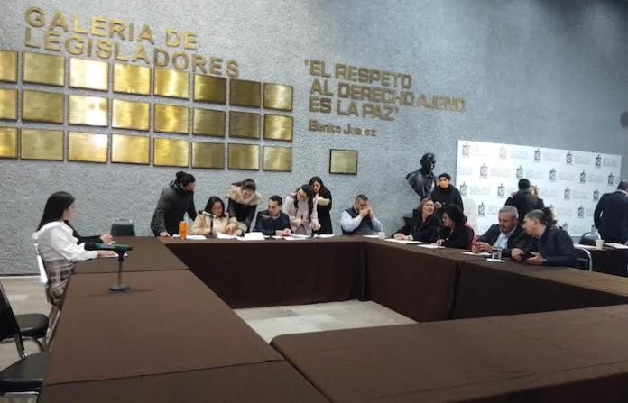 Aprueba Congreso terna para cubrir la Auditoría Superior del Estado