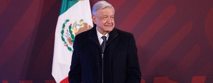 AMLO pide respeto por la muerte de la madre del narcotraficante, Joaquín Guzmán, alias El Chapo