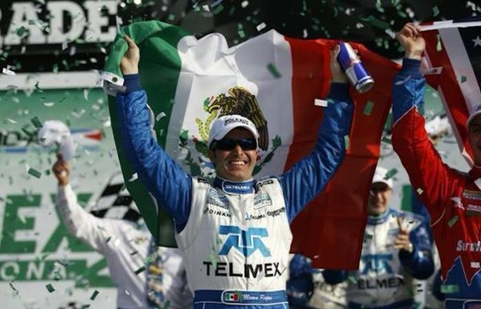 Anuncia Memo Rojas su retiro tras 31 años de exitosa carrera