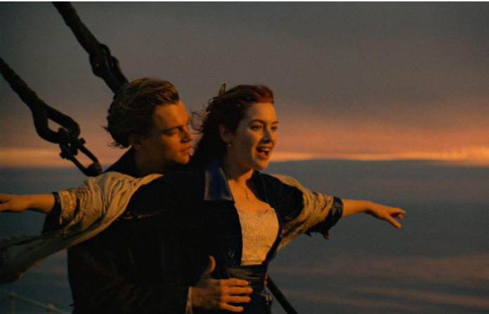 Celebra James Cameron 25 años de “Titanic” con remasterización en 4K